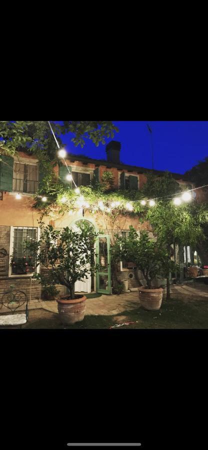 Casa Delle Meridiane Ravenna Buitenkant foto