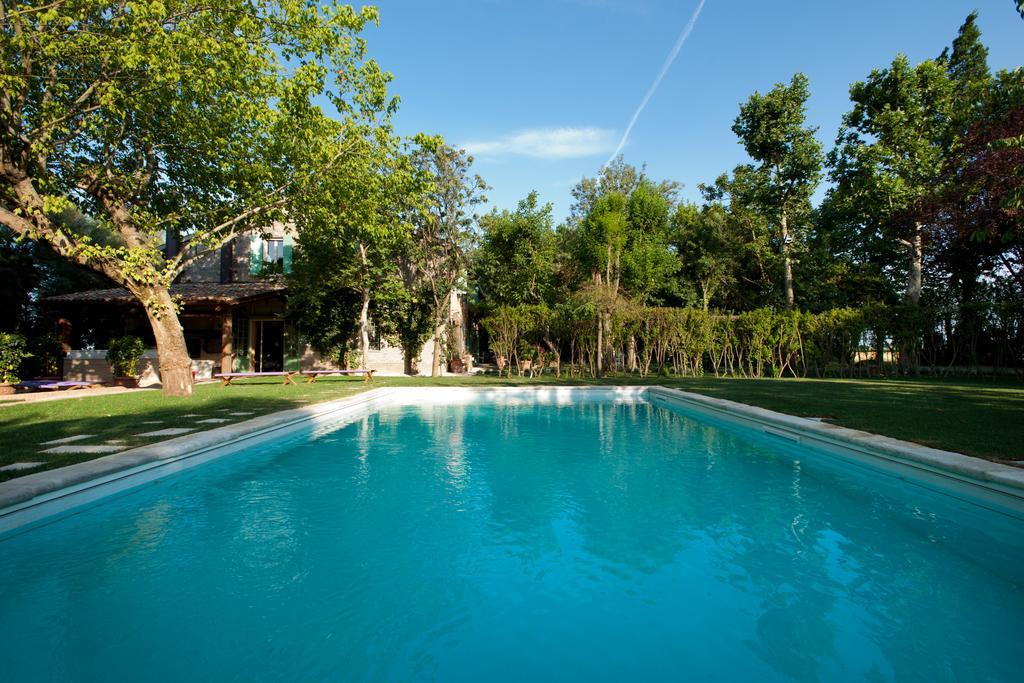 Casa Delle Meridiane Ravenna Buitenkant foto
