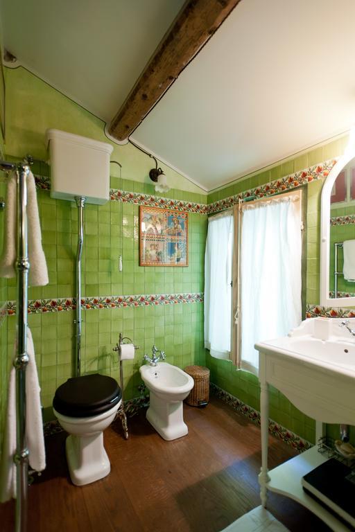 Casa Delle Meridiane Ravenna Buitenkant foto