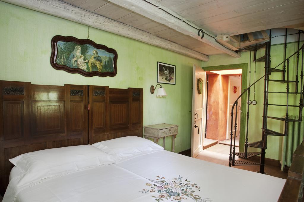 Casa Delle Meridiane Ravenna Buitenkant foto
