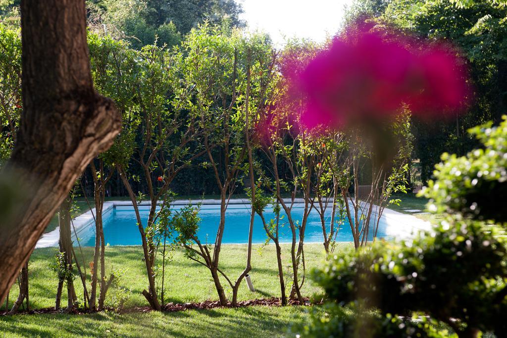 Casa Delle Meridiane Ravenna Buitenkant foto